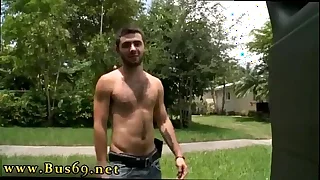 Asian gay nude boys free porn Mama's House-servant