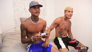 1784 tattoo porn videos